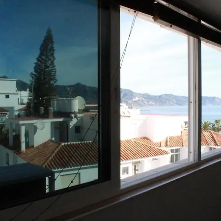 Apartment Sirena Nerja