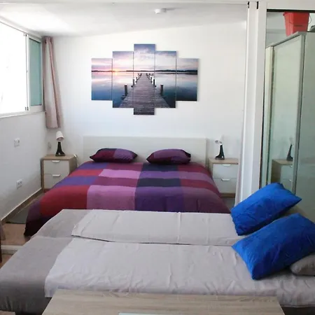 Apartmán Sirena Nerja